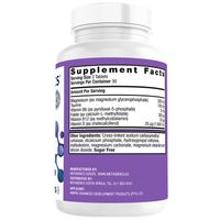 Metagenics MetaRelax Tablets